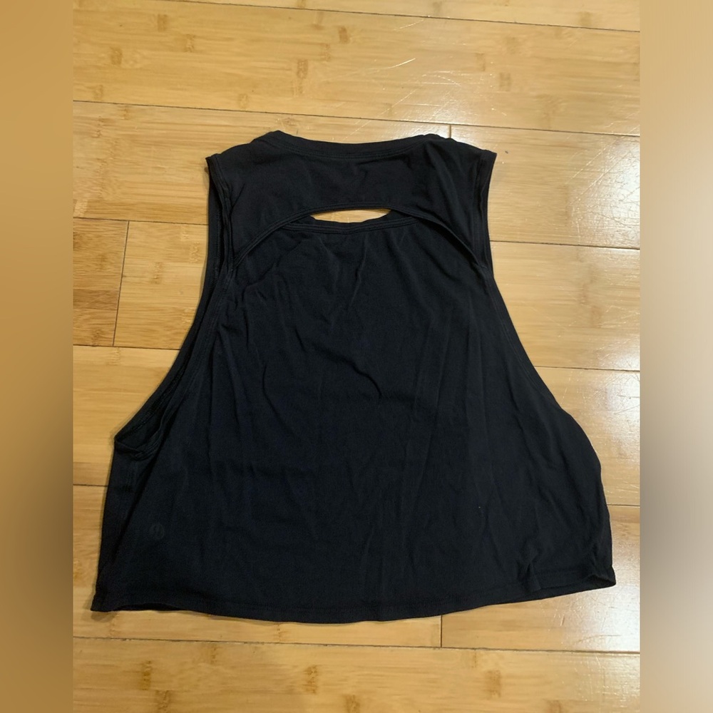 Lululemon Tank Top - Picture 2 of 3